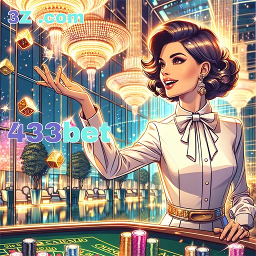 433bet Todos os Jogos
