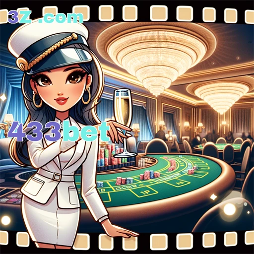 Promoções Imperdíveis: O Que o 433bet Tem a Oferecer