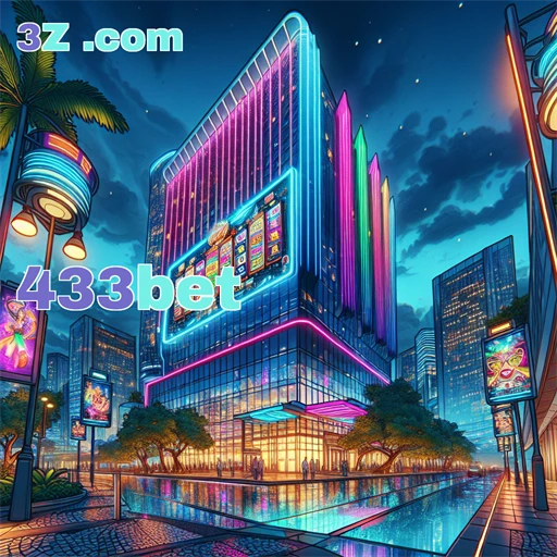 A Magia dos Slots: Entretenimento Sem Limites no 433bet
