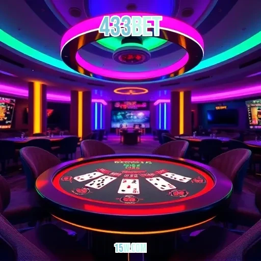 433bet Basquete