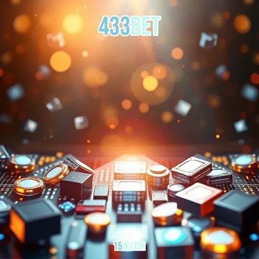 433bet E-Sports