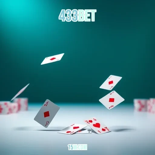 433bet Eventos Esportivos