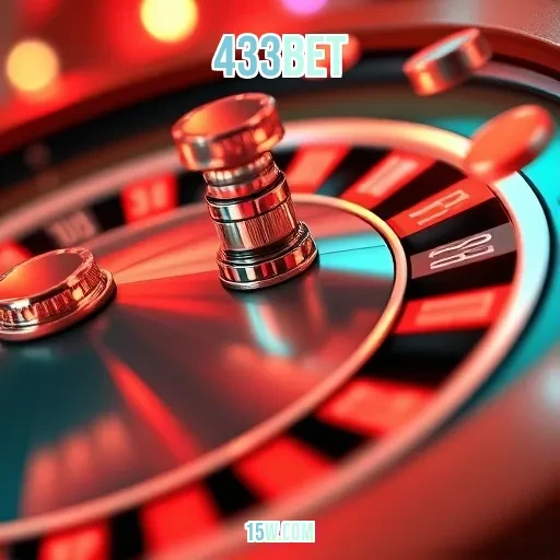 433bet Ofertas Especiais