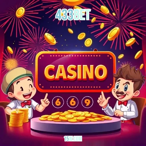 433bet Suporte ao Cliente