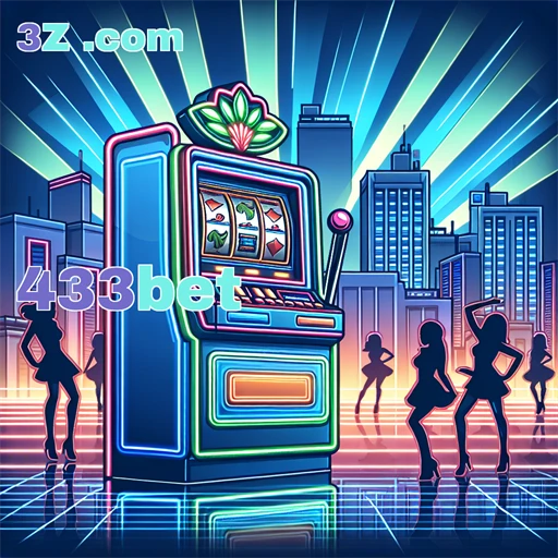 Experiência VIP: O Luxo de Jogar no 433bet